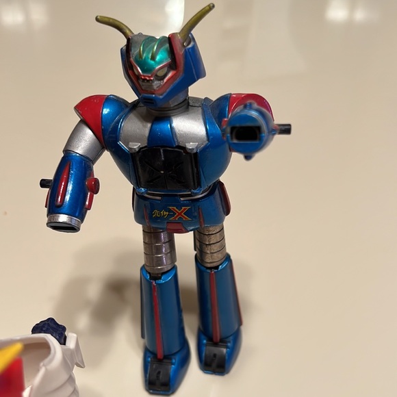 Bullmark - Picture 7 of 16